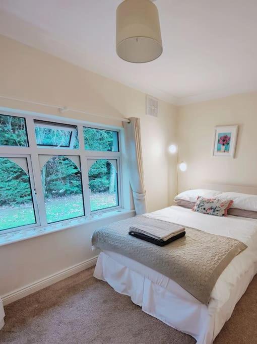Entire Home At Ballysax House Newpark エクステリア 写真