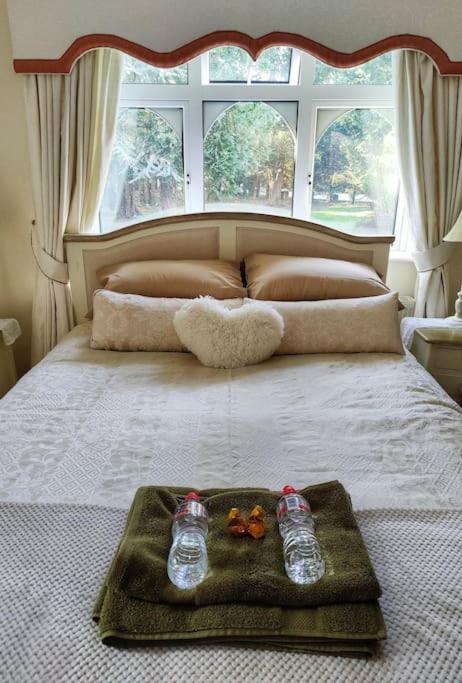 Entire Home At Ballysax House Newpark エクステリア 写真
